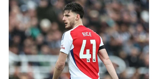 O Arsenal não seguiu os princípios básicos do jogo O Arsenal não seguiu os princípios básicos do jogo
